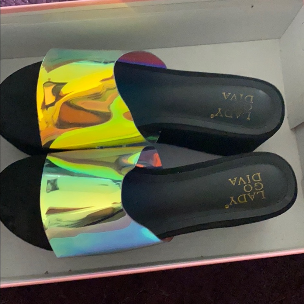 Multi Color Platforms - image 3